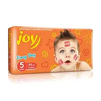 Подгузники Joy Every Day размер 5 (11-25 кг), 44 шт