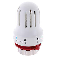 Термоголовка для радіатора опалення M30x1.5 KOER KR.1335