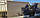 Металевий паркан жалюзі Ромера одностороння 0,5 мат Польща 225 г/цинку, фото 7