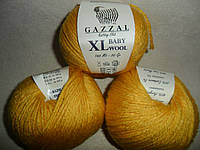 Gazzal Baby Wool XL (Газзал Беби Вул XL) 812