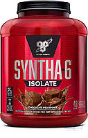Протеин изолят SYNTHA-6 Isolate 1800 g (Chocolate Milk Shake)