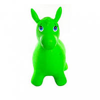 Прыгуны-животные Bambi MS 0737 green