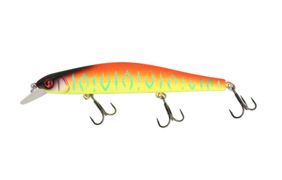 Воблер Strike Pro Inquisitor 110SP, 110мм 16,2г 0,8-1,2м A242S