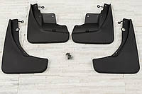 Брызговики Jeep Grand Cherokee 2011-2020 OEM STYLE