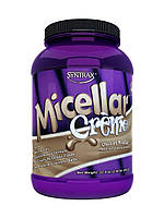 Протеїн Казеїн Micellar Crème  907 g (Chocolate Milkshake)