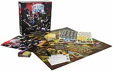 Настільна гра Жах Аркхема: Остання година (Arkham Horror: Final Hour), фото 3