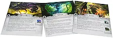 Настільна гра Жах Аркхема: Остання година (Arkham Horror: Final Hour), фото 4