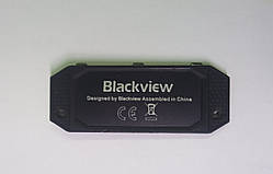Кришка СІМ Лотка Blackview BV6000 / BV6000s з розборки