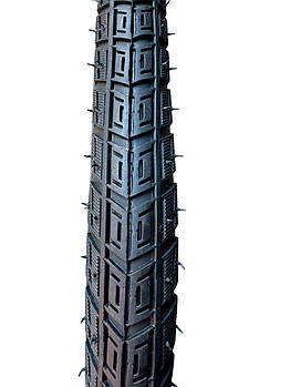 Покришка 28х1.75 (47-622) Chao Yang (Чешка)