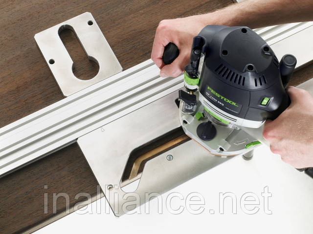 Фрезер вертикальний OF 1400 EBQ-Plus Festool 576207