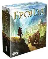 Настольная игра Бронза (Bronze)