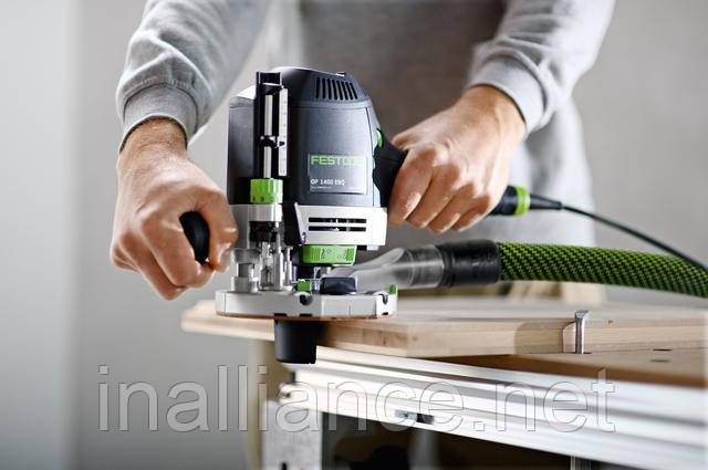 Фрезер вертикальний OF 1400 EBQ-Plus Festool 576207