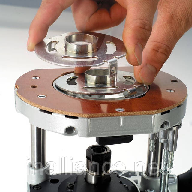 Фрезер вертикальний OF 1400 EBQ-Plus Festool 576207