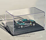 Schuco Opel Astra V8 Coupe 2003, масштабу 1/87, H0, фото 2