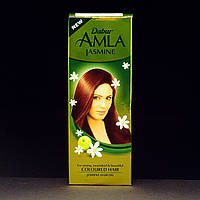 Масло для волос с амлой Dabur Amla Jasmine Hair Oil 200 мл