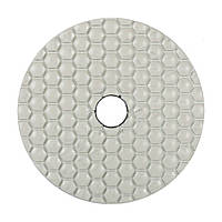 Круги алмазные полировальные Круг 100x3x15 CleanPad #800