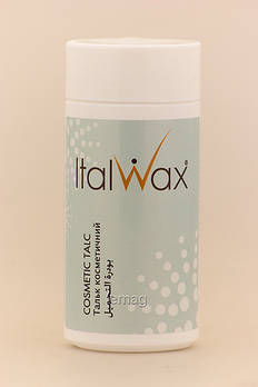 ItalWax ТАЛЬК косметичний, 50 г