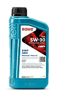 Масло, масло HIGHTEC SYNT ASIA SAE 5W-30 1л Rowe
