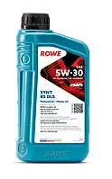 Масло, масло HIGHTEC SYNT RS DLS SAE 5W-30 1л Rowe