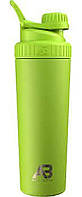 Шейкер Shaker Aerobottle 800ml (Green)