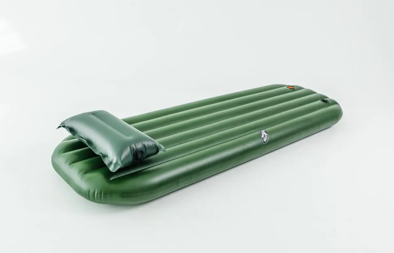 Надувний матрац Active Season MH1