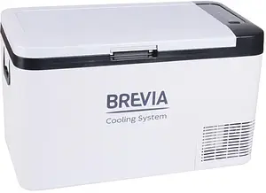 Портативний холодильник Brevia 25 л (22210BR)