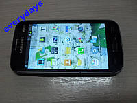 Samsung Galaxy Star Plus Duos S7262 Black #1006 на запчасти