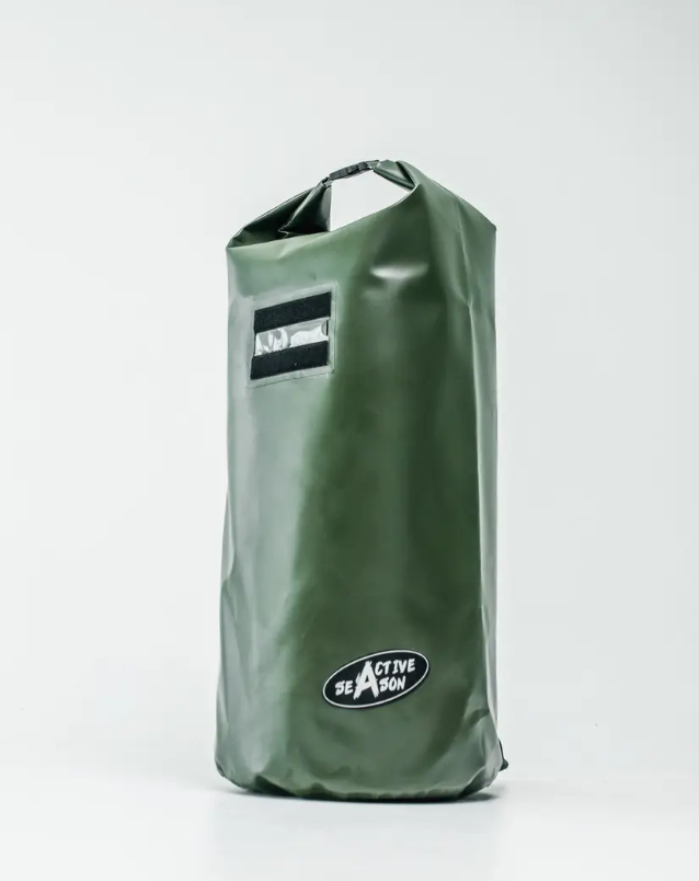 Туристичний, тактичний герморюкзак Active Season 90L