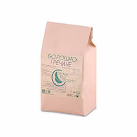 Борошно гречане натуральне Organic Eco-Product, 500 г