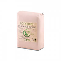 Борошно пшеничне цільнозернове натуральне Organic Eco-Product, 1 кг