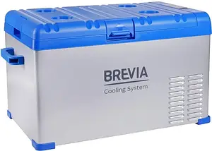Портативний холодильник Brevia 30 л (22410BR)