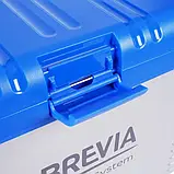 Портативний холодильник Brevia 30 л (22410BR), фото 6