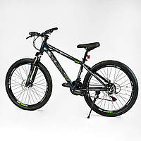 Велосипед Спортивный Corso 26" дюймов «HEADWAY» HW-26556