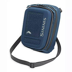 Сумка Simms Freestone Chest Pack Midnight