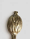 Бронзовий горіхокол Лускунчик, фото 2