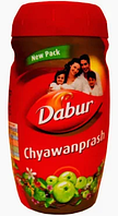 ЧАВАНПРАШ 500г ДАБУР,CHYAVANPRASH 500GM. DABUR