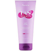 Fanola Fan Touch Curl Cream Крем для формирования локонов 200мл