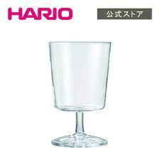 HARIO Goblet  скляний бокал 300 мл