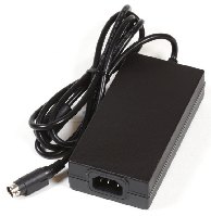 Блок живлення для термопринтерів Xprinter 3pin 24V 2,5A 60W Q260 Q200 Q300 Q800 N260 C300H C260H 420B 450B 460B H500B