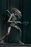 Чужий (Alien-Hunter) 23 см, фото 9