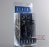 Чужий (Alien-Warrior) (шарир), фото 2