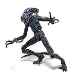 Чужий (Alien-Warrior) (шарир), фото 3