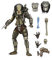 PREDATOR Хижник (Hunter) A-клас+