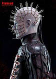 Відновлений з Ада (HELLRAISER) Пінхед 1:6. раритет, фото 6