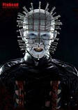 Відновлений з Ада (HELLRAISER) Пінхед 1:6. раритет, фото 7