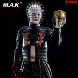 Відновлений з Ада (HELLRAISER) Пінхед 1:6. раритет, фото 8