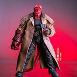 Хелбой (HELLBOY), фото 3