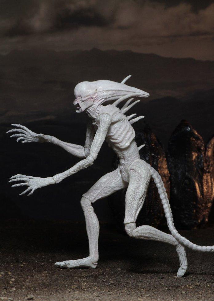 Чужий (Alien-Neomorph), фото 1