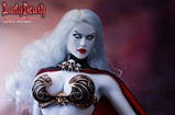 Леді Смерть (Lady Death) Premium 1:6, фото 3