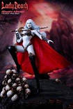Леді Смерть (Lady Death) Premium 1:6, фото 10